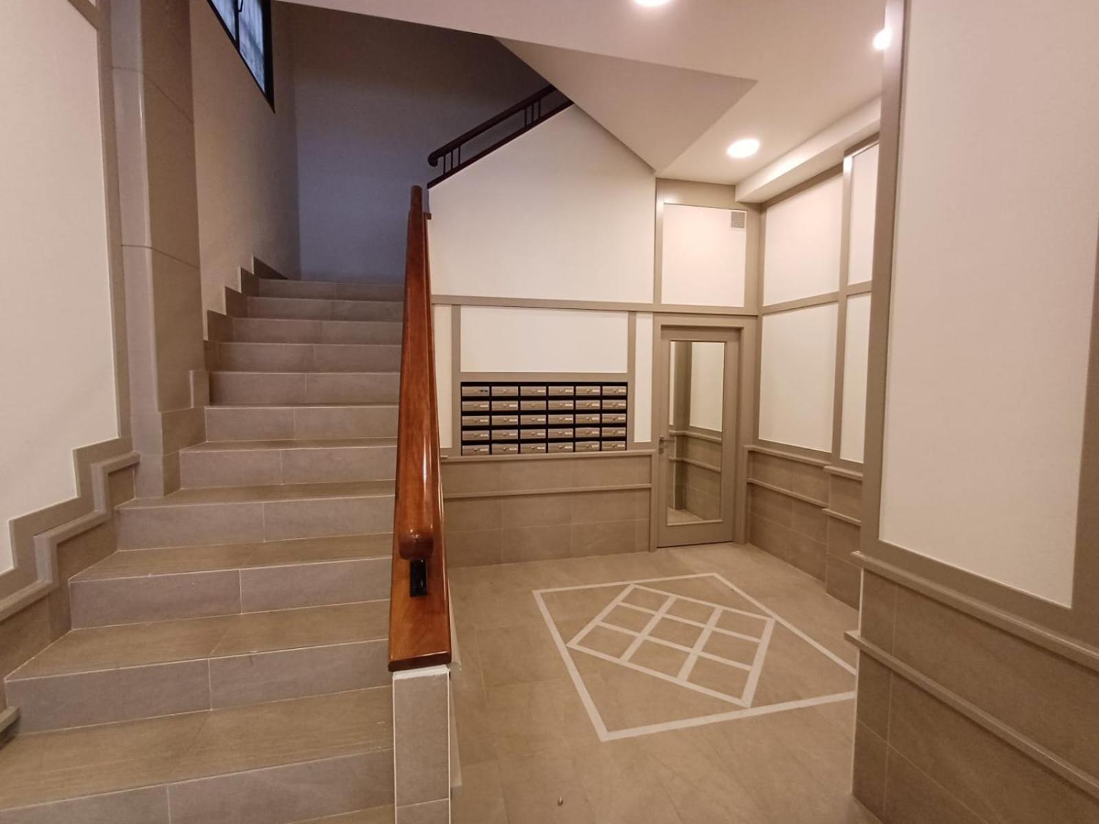 Apartamento Modern Near To Guggenheim Museum Bilbao