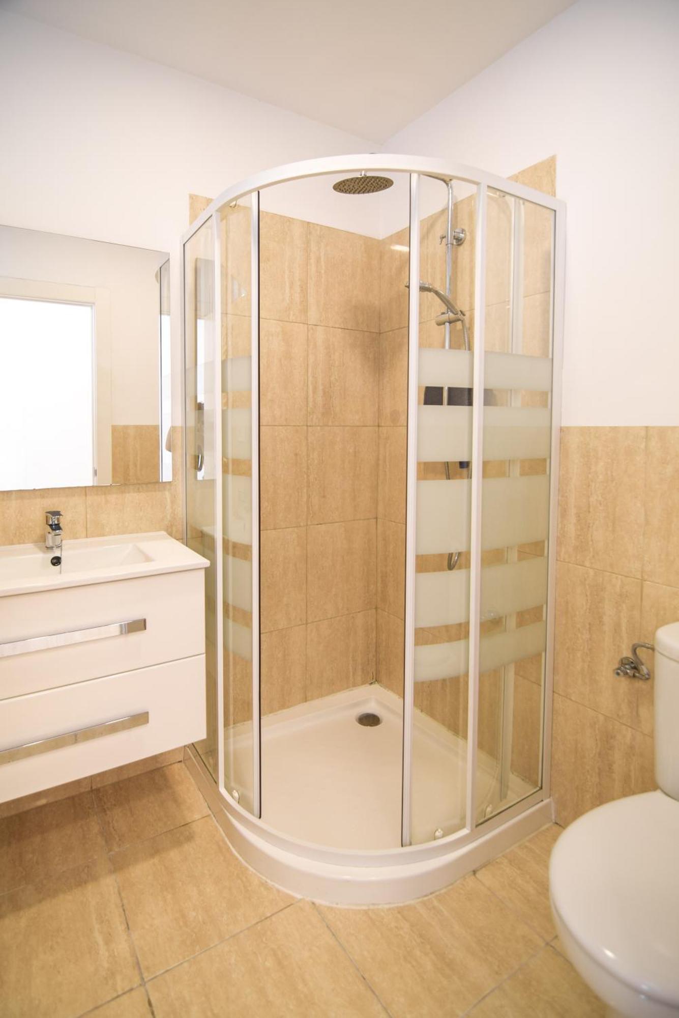 Descubre Apartment *