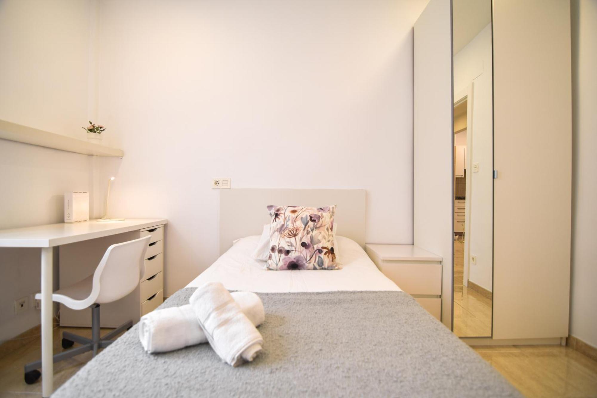 Descubre Apartment
