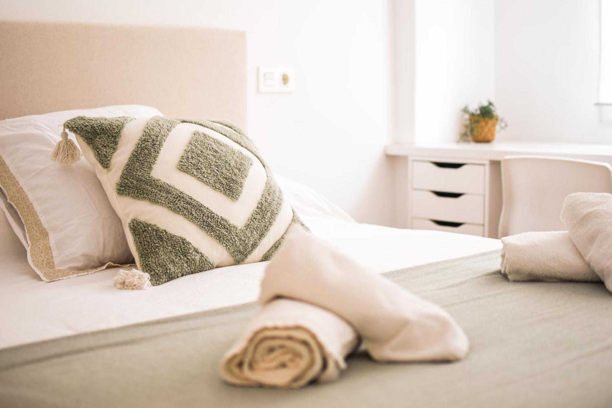 Descubre Apartment *