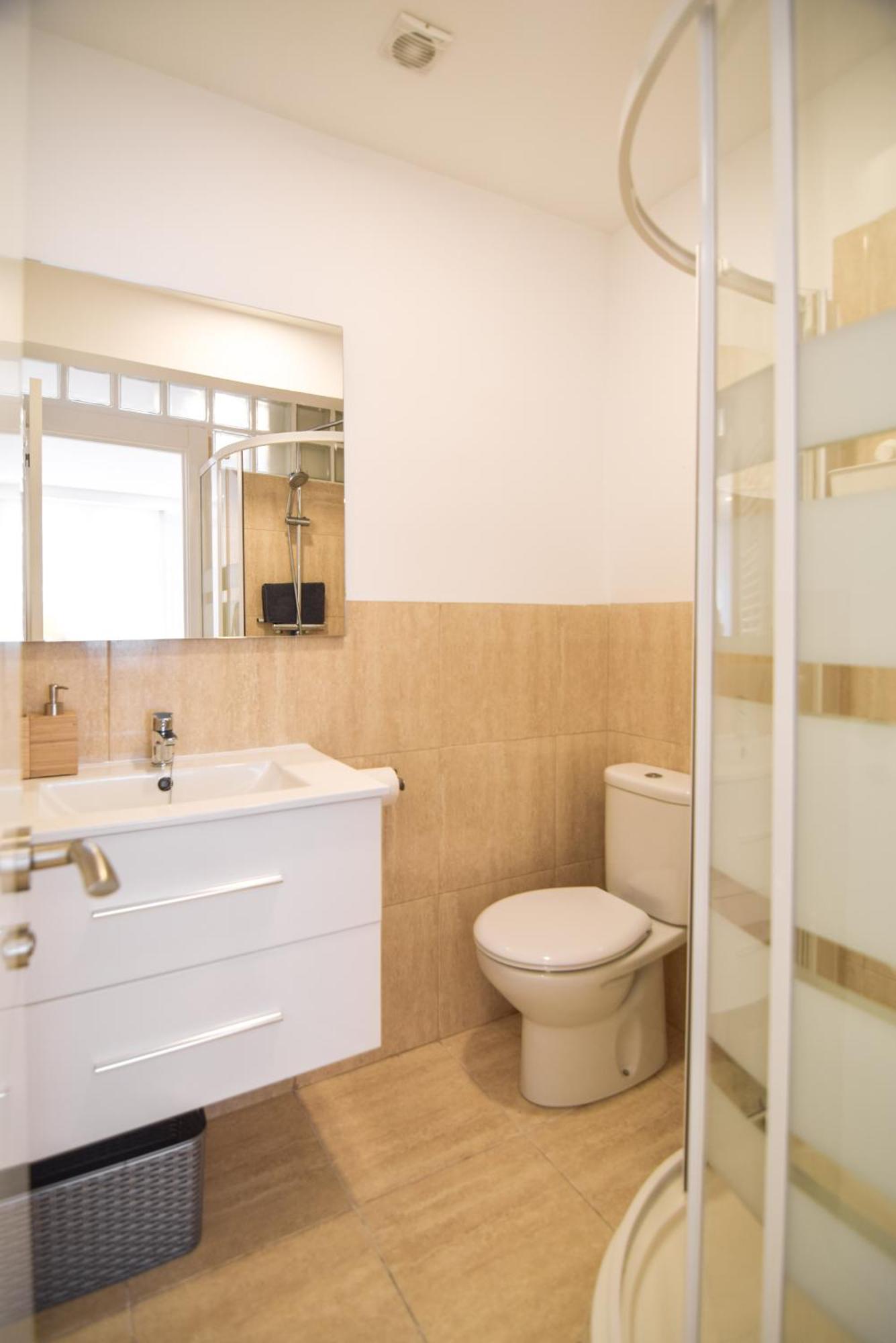 Apartamento Descubre *