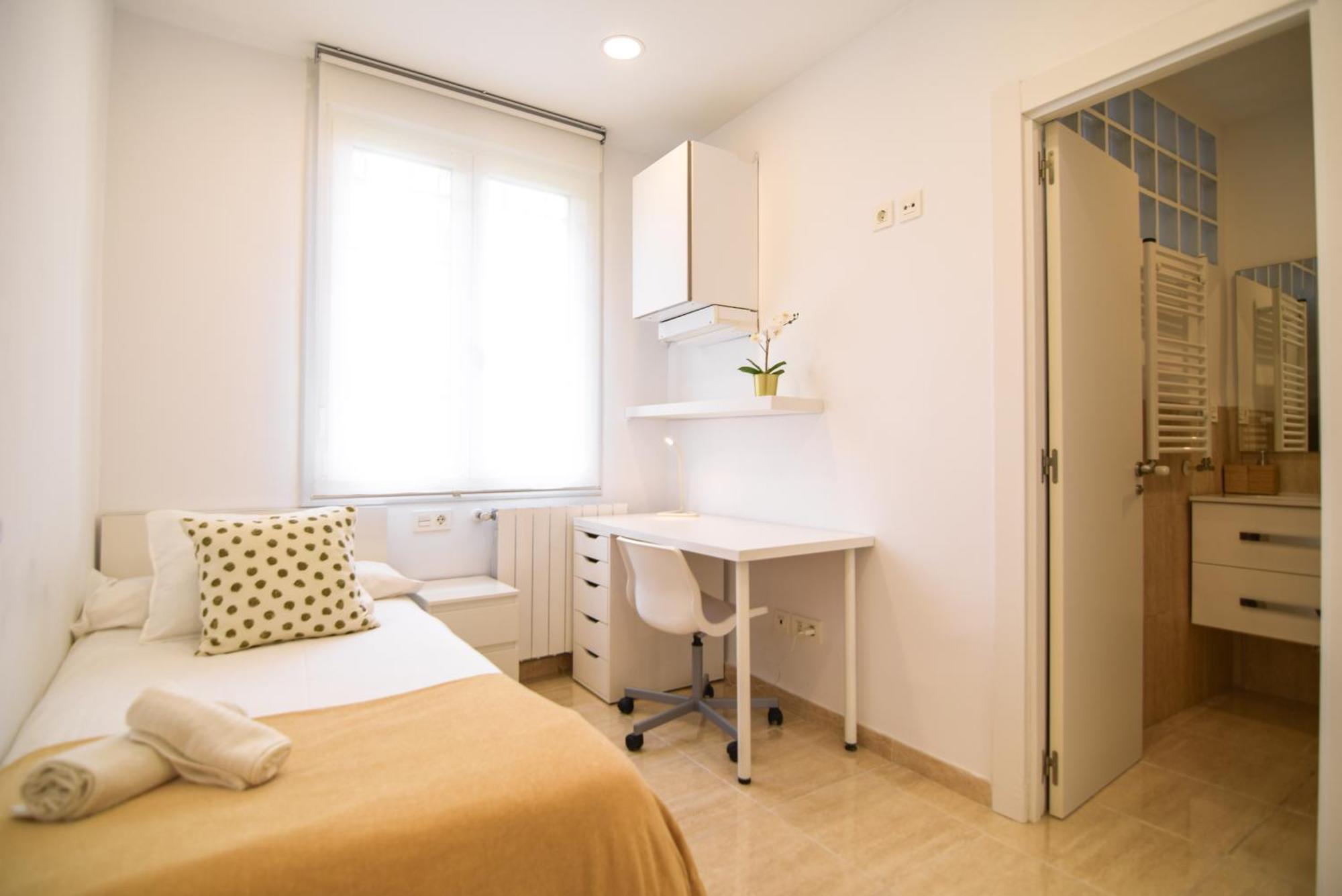 Apartment Descubre Bilbao