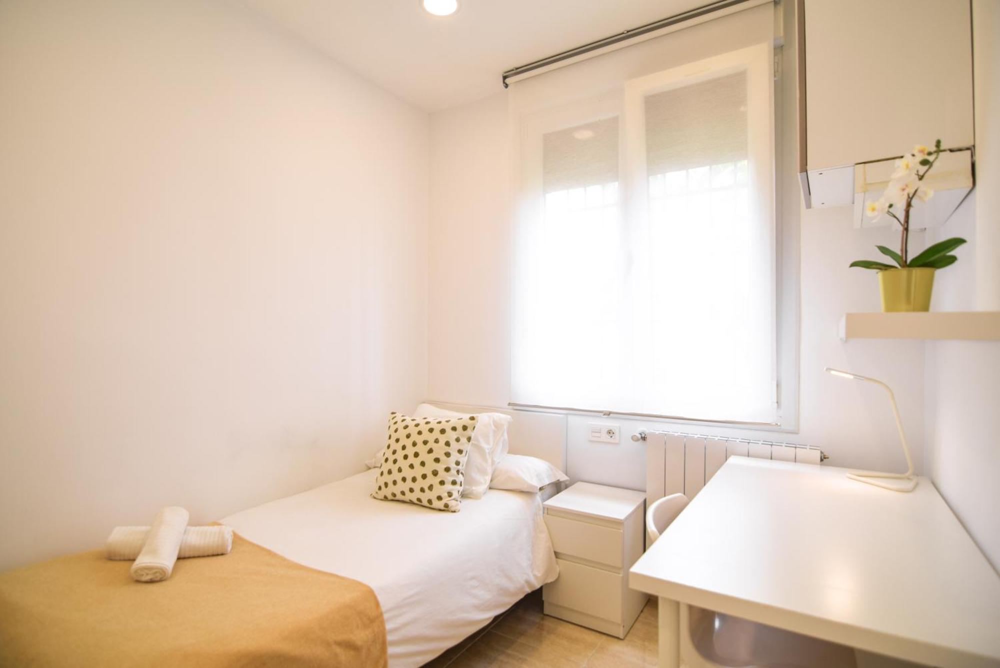 Apartment Descubre