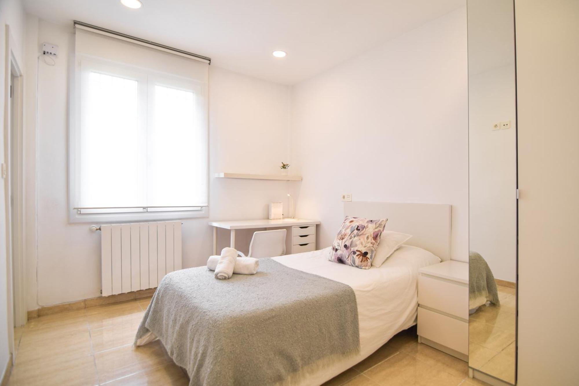 Descubre Apartment *