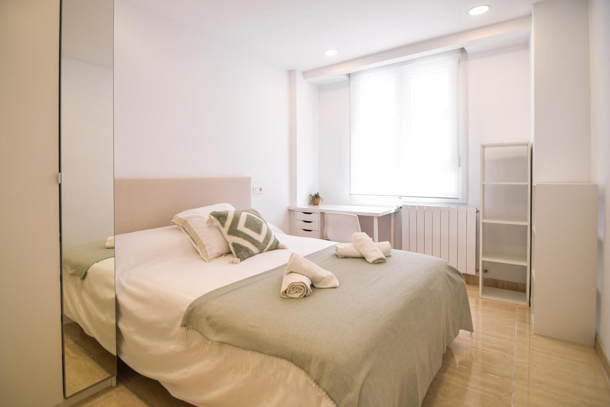 Apartamento Descubre Bilbao