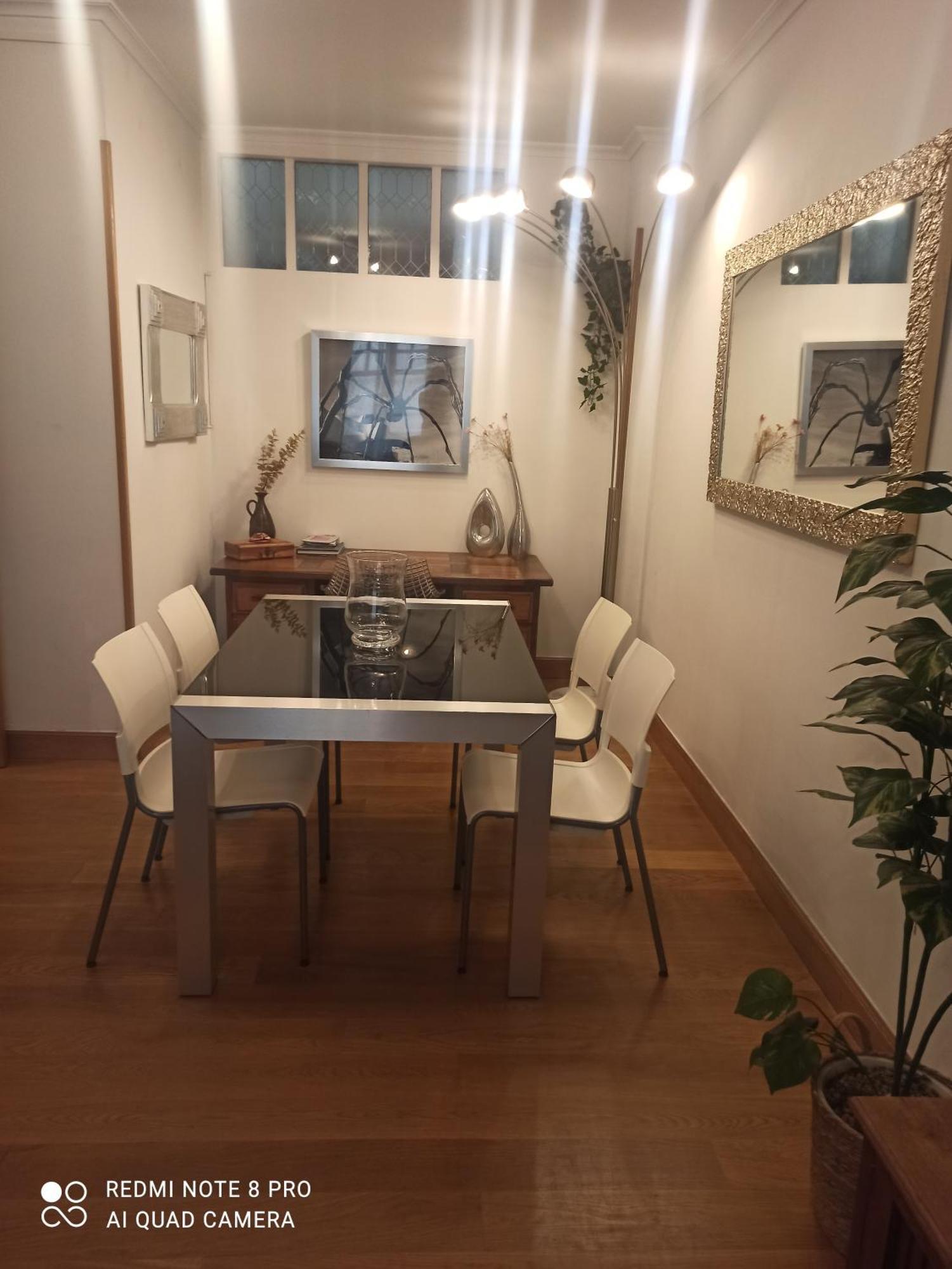 Apartment Vivienda Turistica Acogedora Y Elegante En Irala