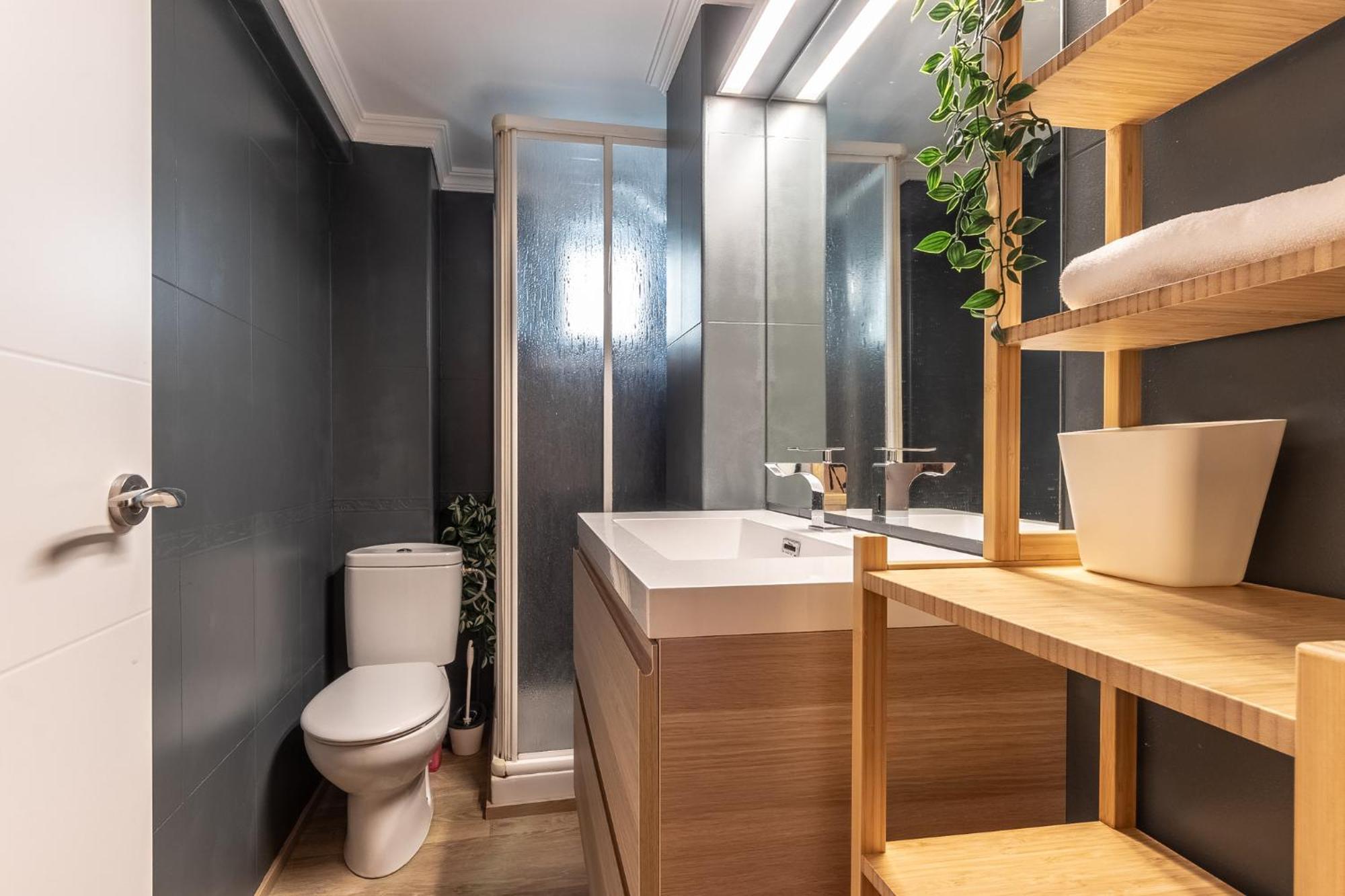 Sagar By People Apartment