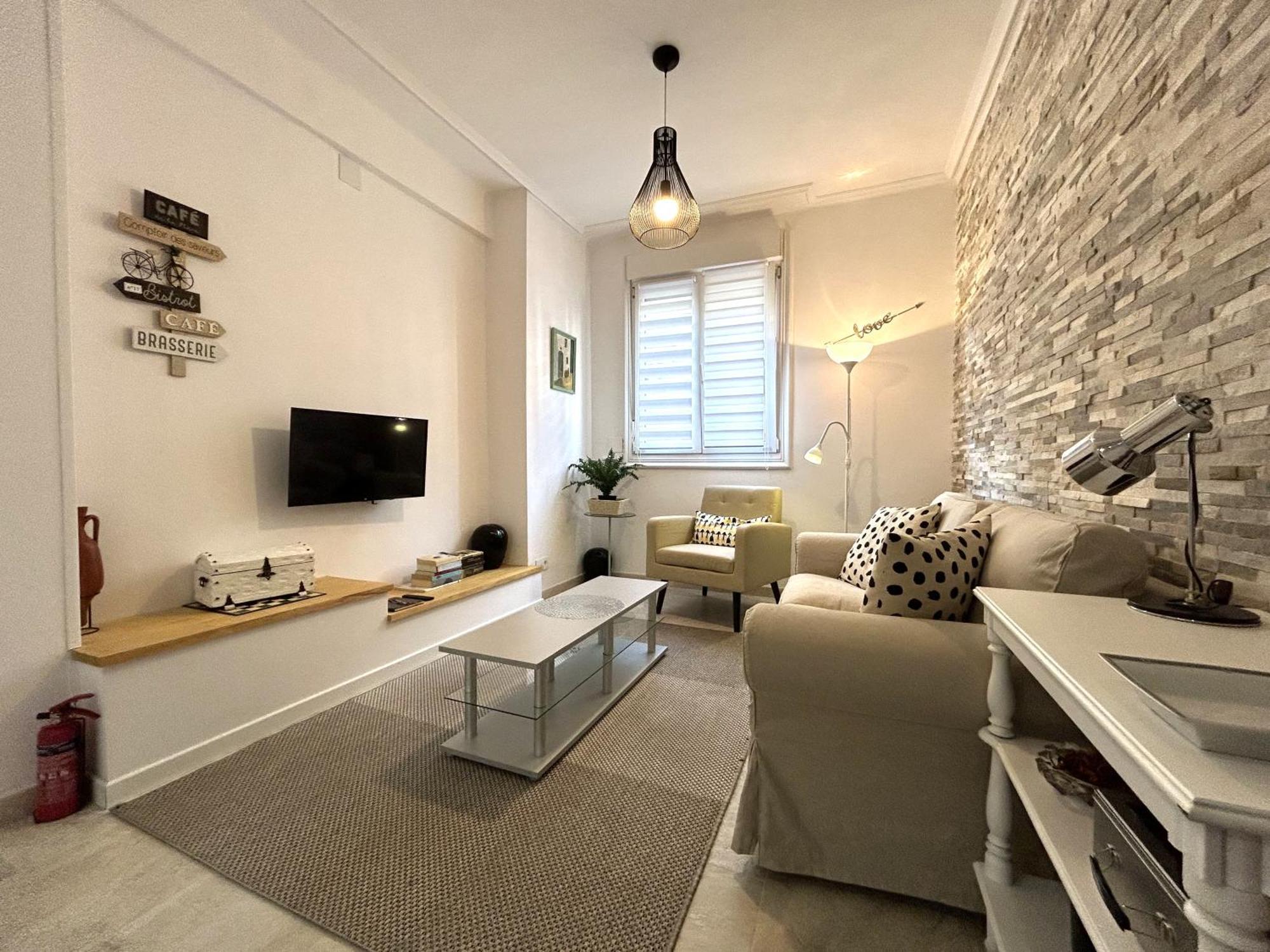 Deusto Center Apartment