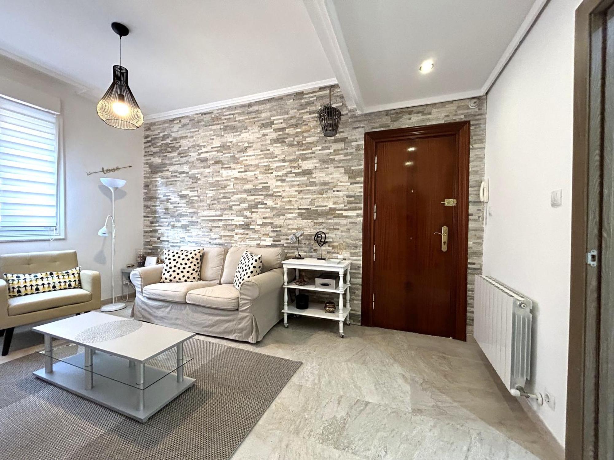 Deusto Center Apartment