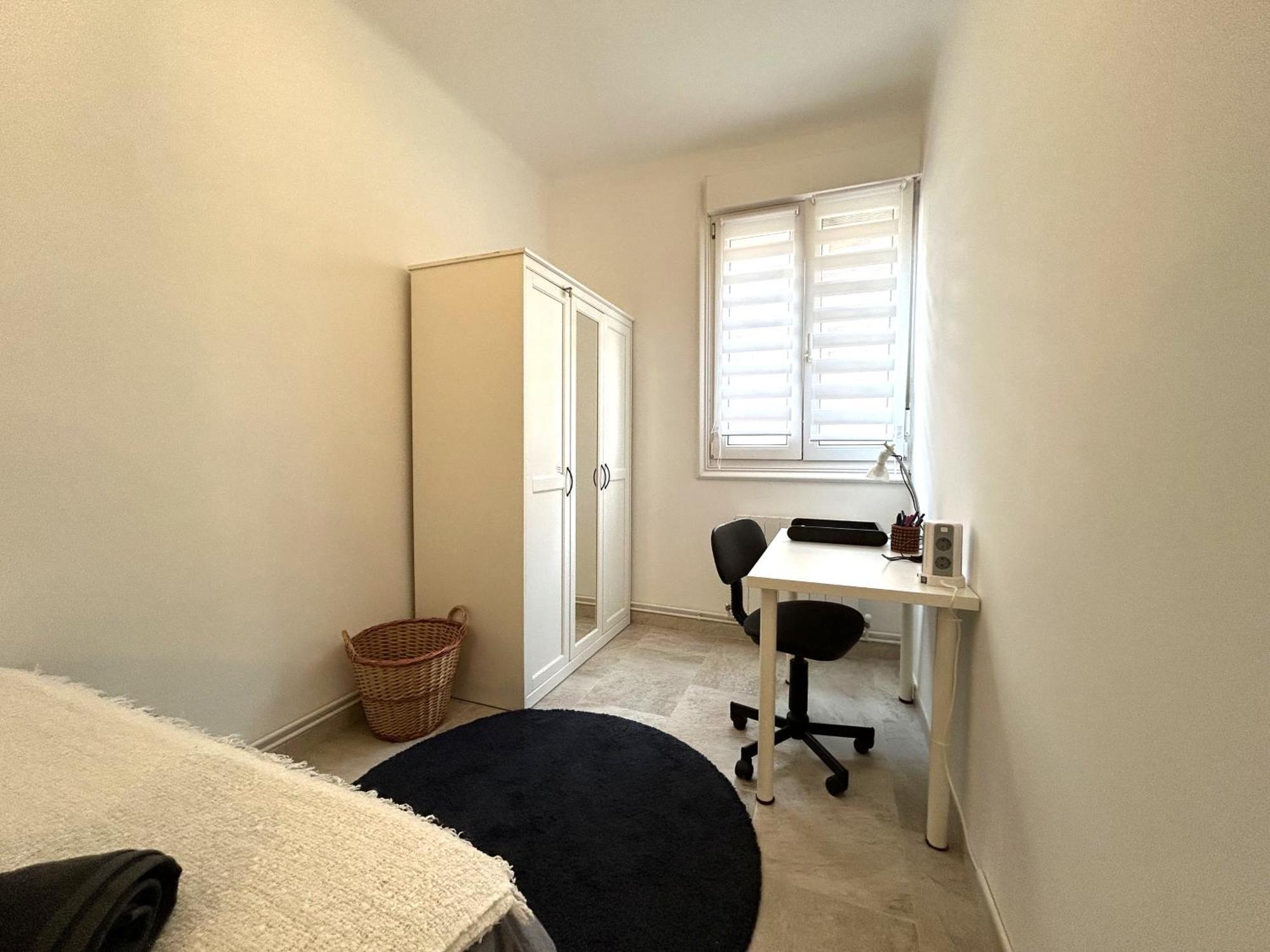 Deusto Center Apartment *