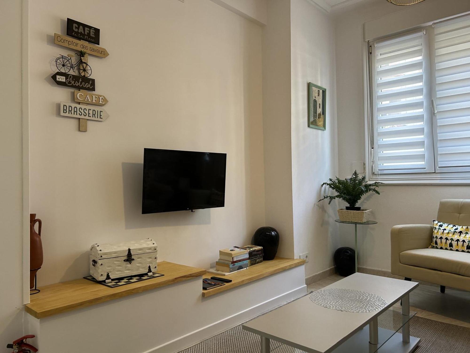 Deusto Center Apartment