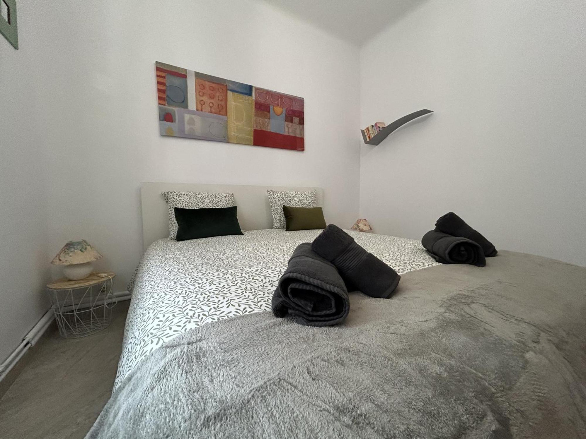 Deusto Center Apartment