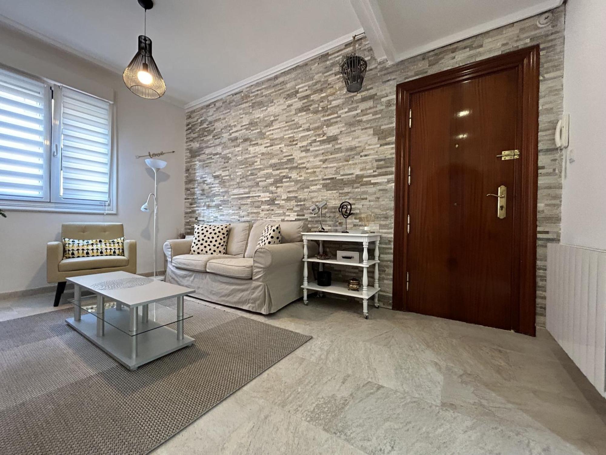Apartment Deusto Center