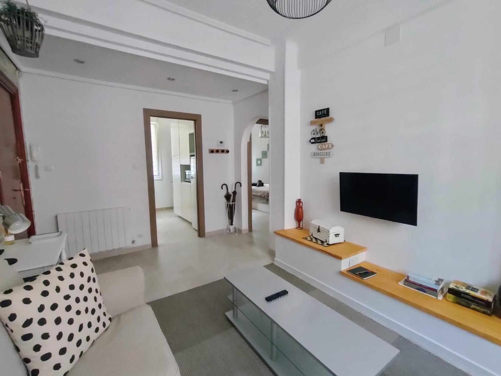 Apartment Deusto Center