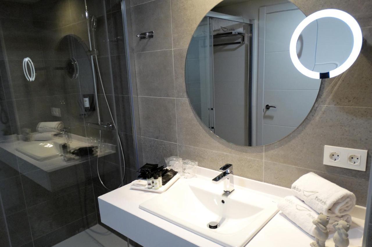 Appart hôtel Center By Abba 4*