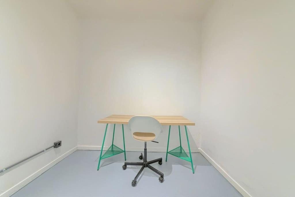 Apartamento Urban Colors By Next Stop Bilbao