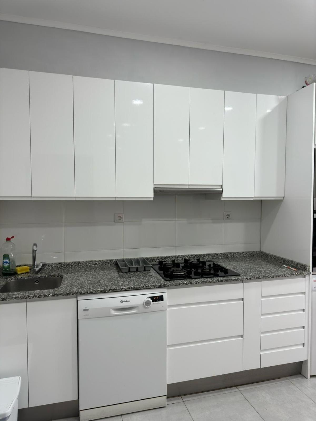 Apartamento Apartamento De 2 En *