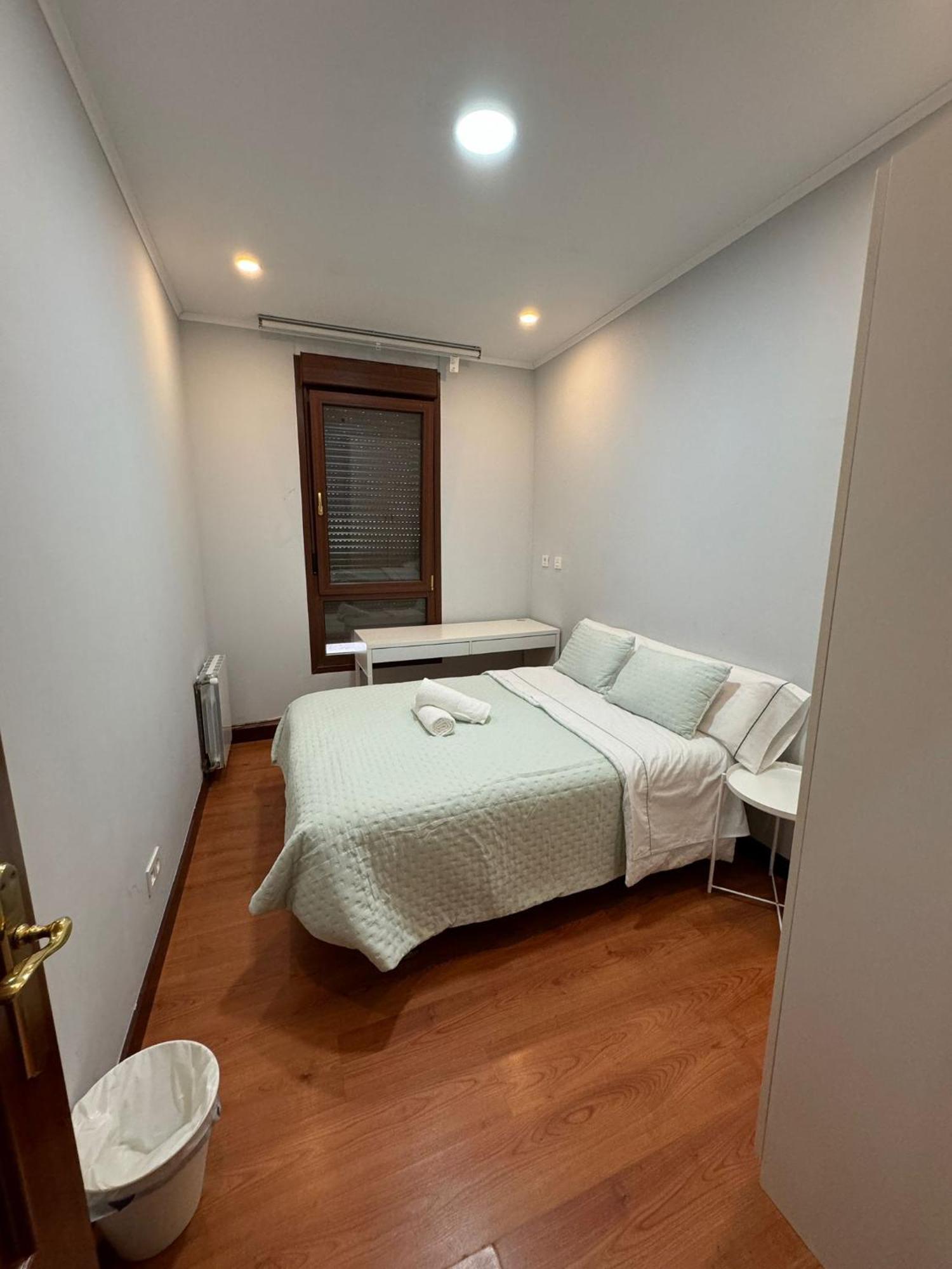 Apartamento De 2 En