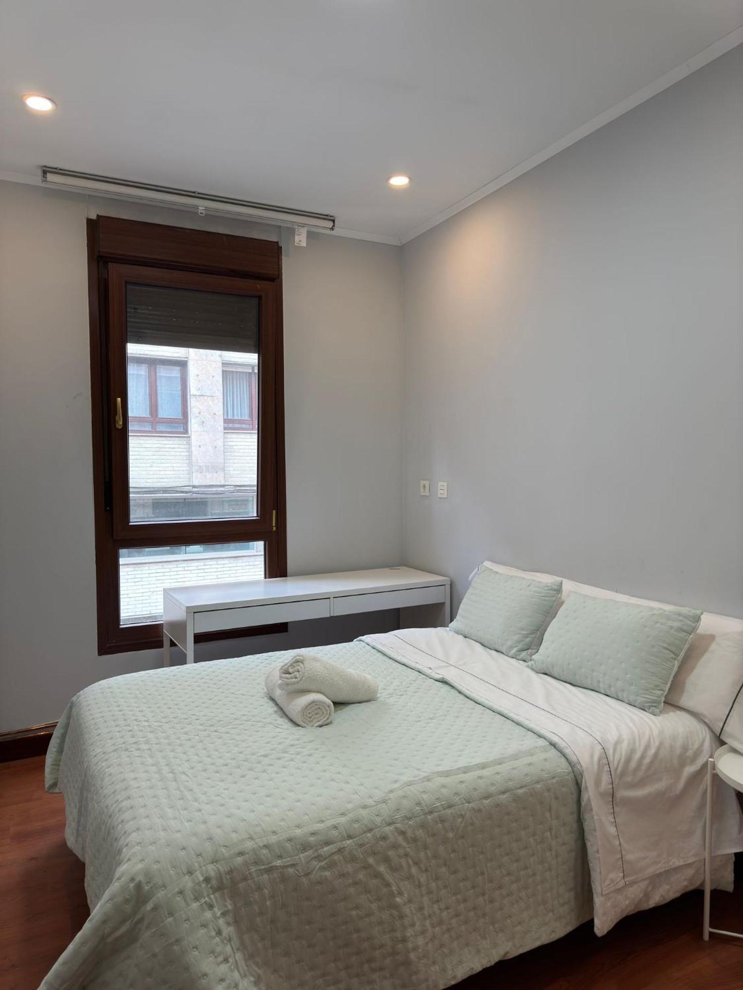 Apartamento De 2 En Apartamento