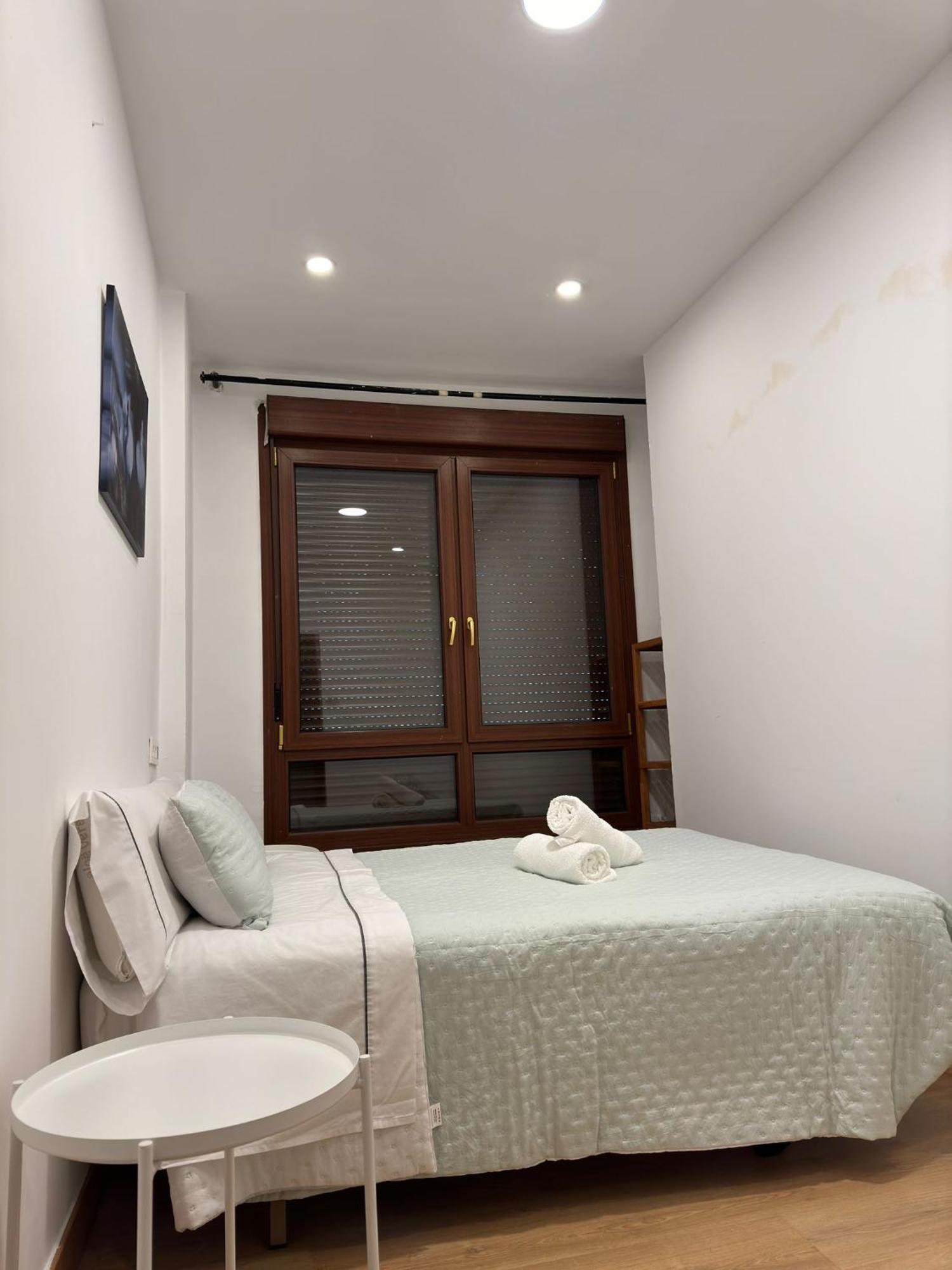 Apartamento Apartamento De 2 En