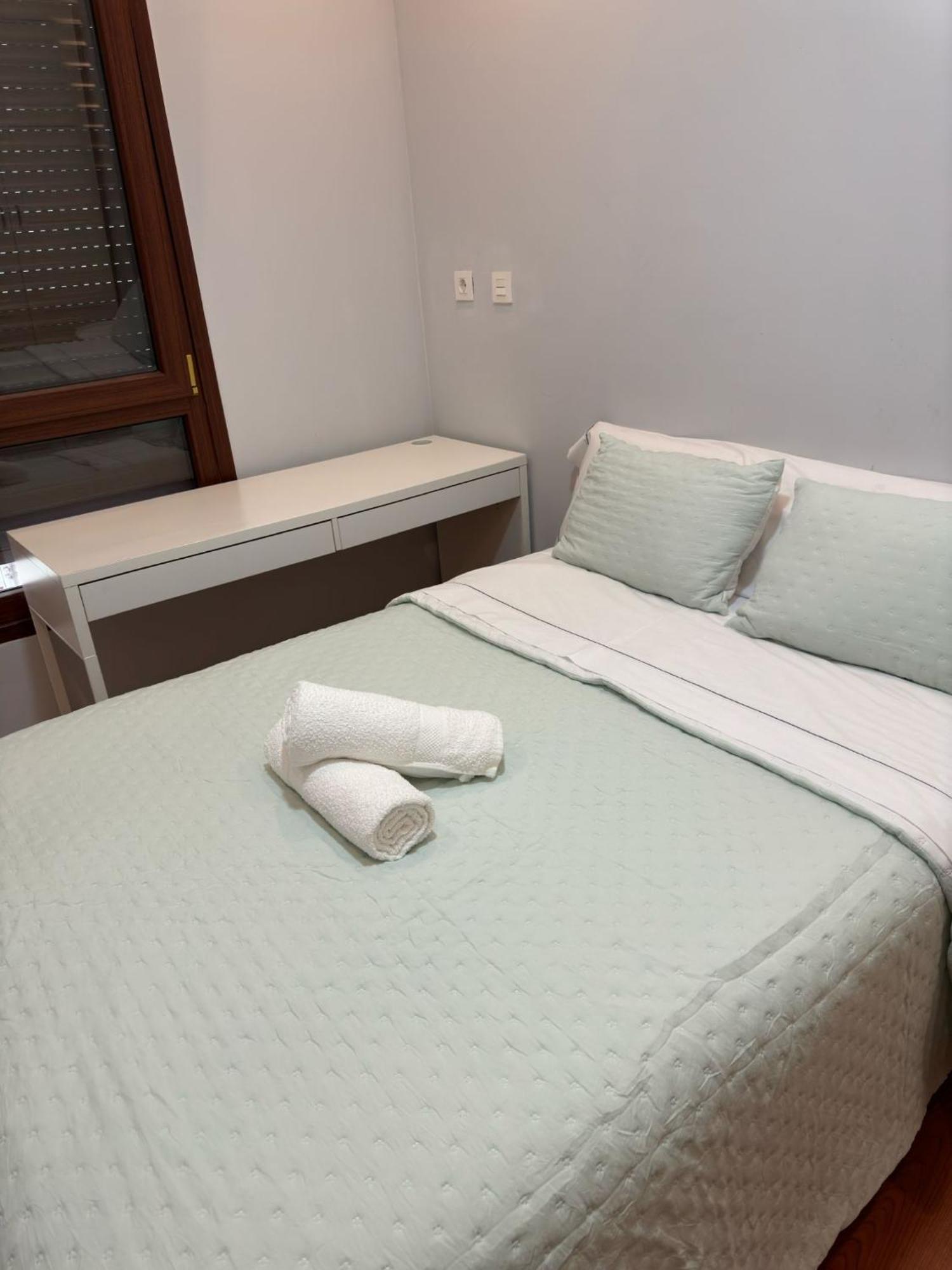 Apartamento Apartamento De 2 En Bilbau