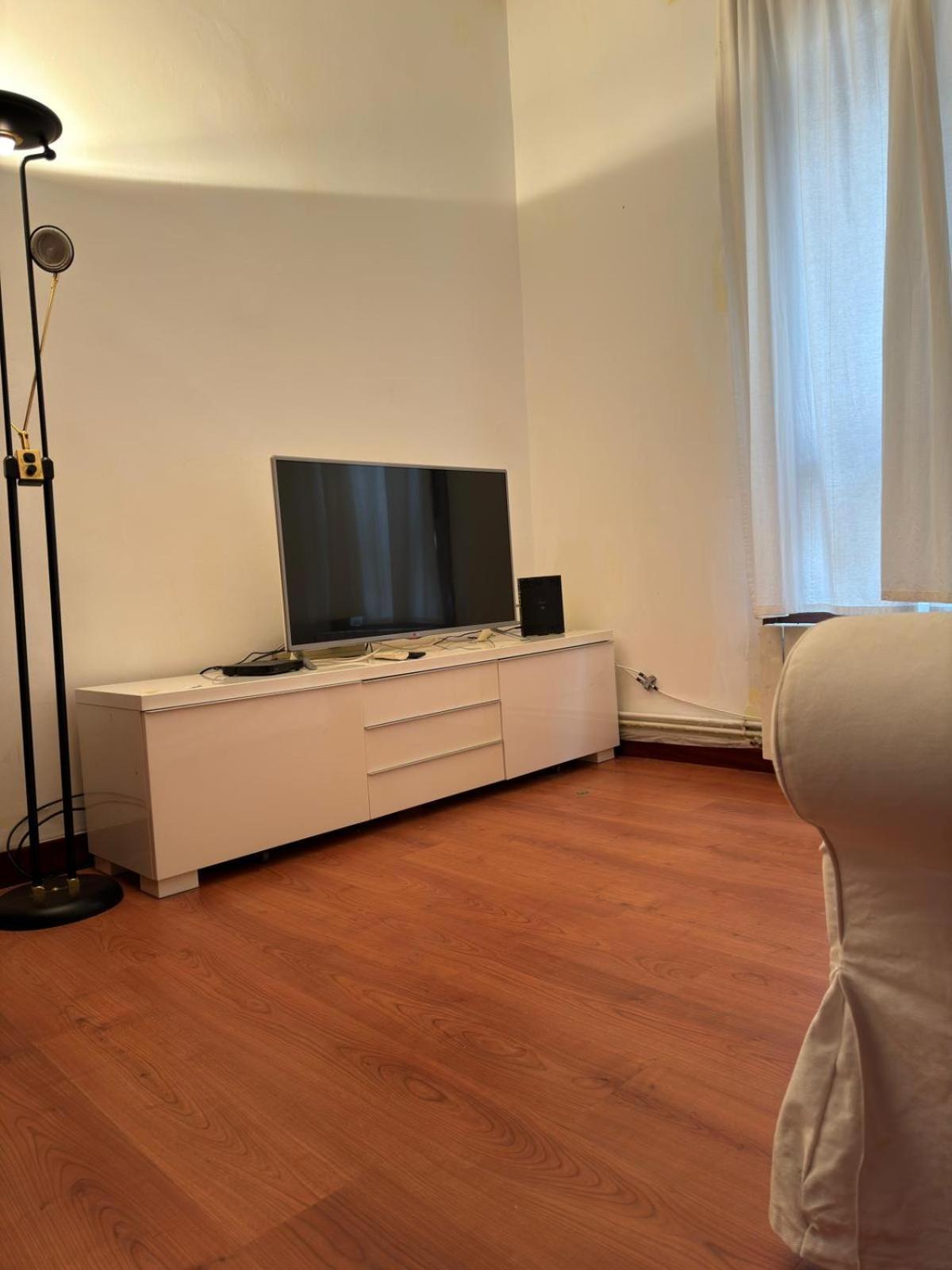 Apartamento De 2 En *