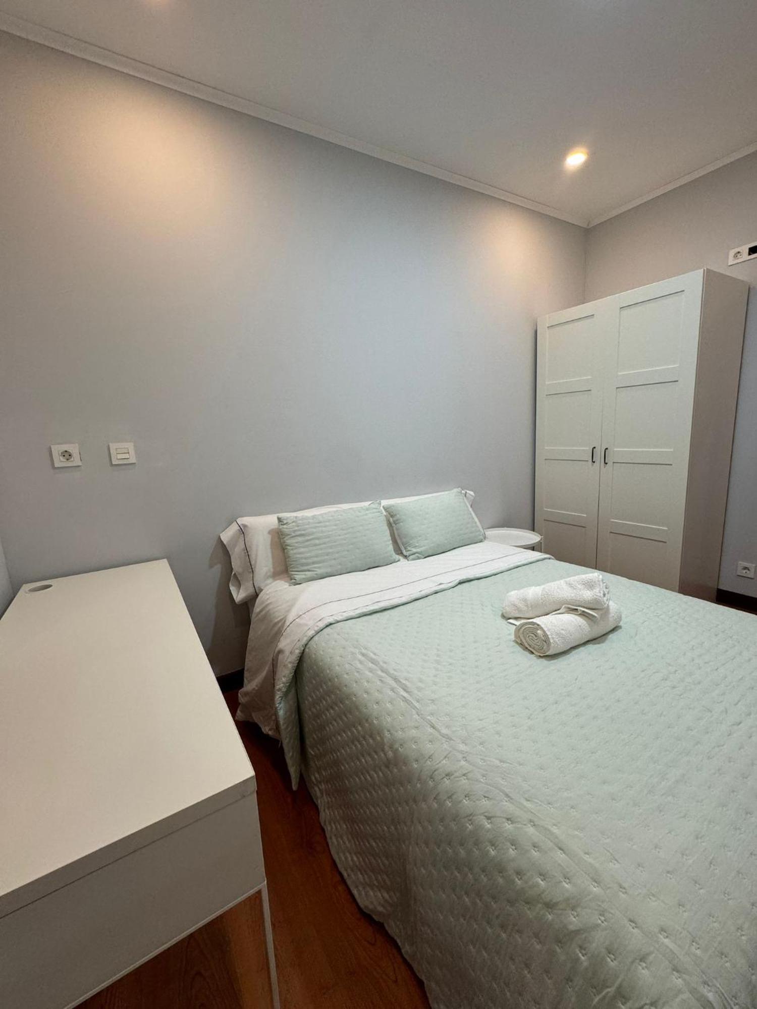 Apartamento De 2 En Apartamento