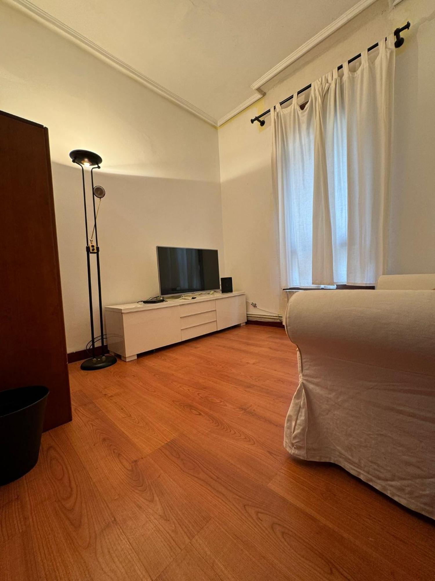 Apartamento Apartamento De 2 En