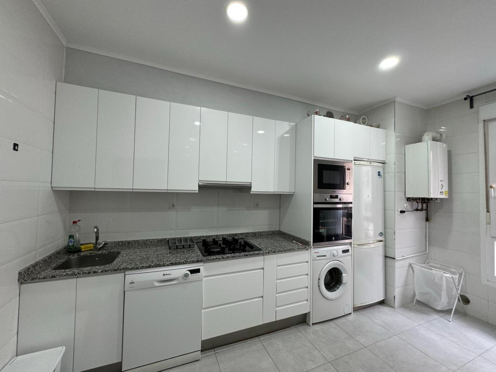 Apartamento De 2 En Apartamento