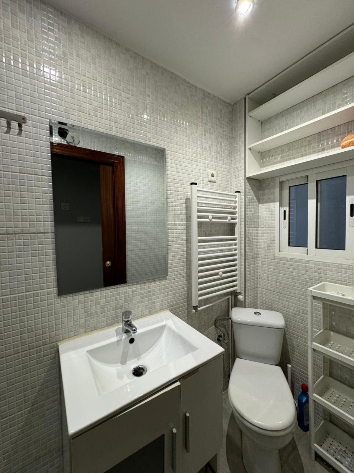 Apartamento Apartamento De 2 En