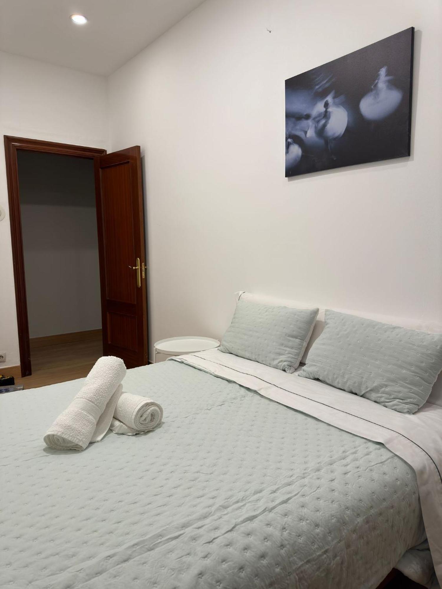 Apartamento Apartamento De 2 En