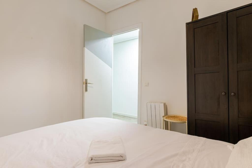 Alboko Apartment *