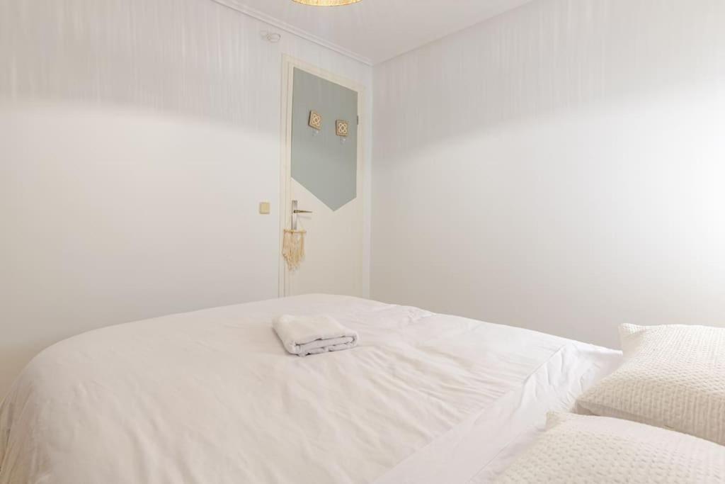 Apartment Alboko *