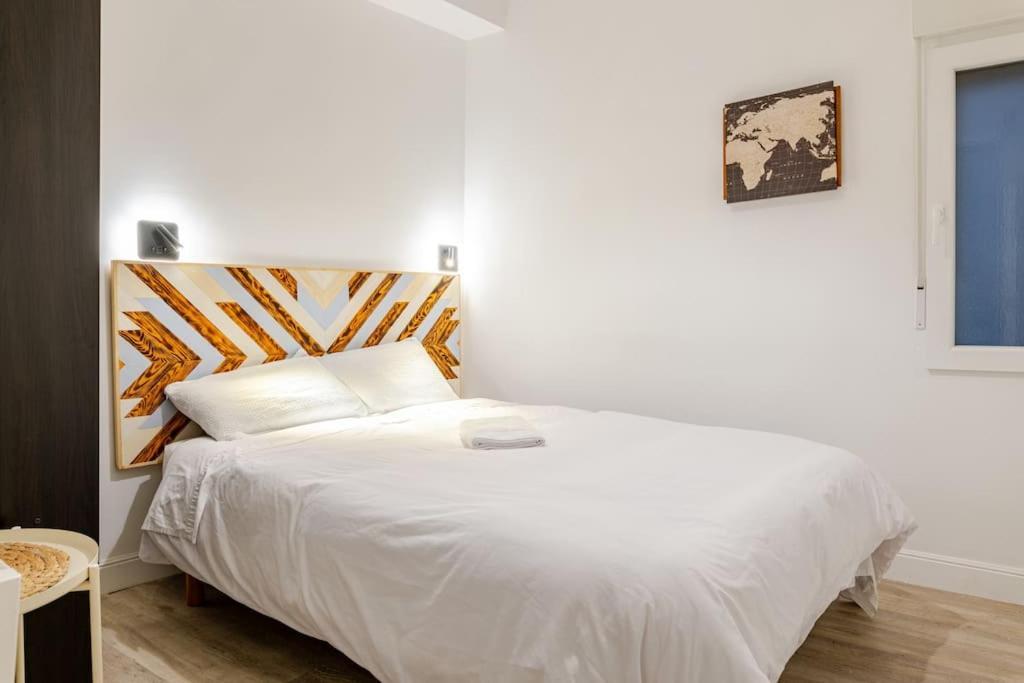 Alboko Apartment Bilbao