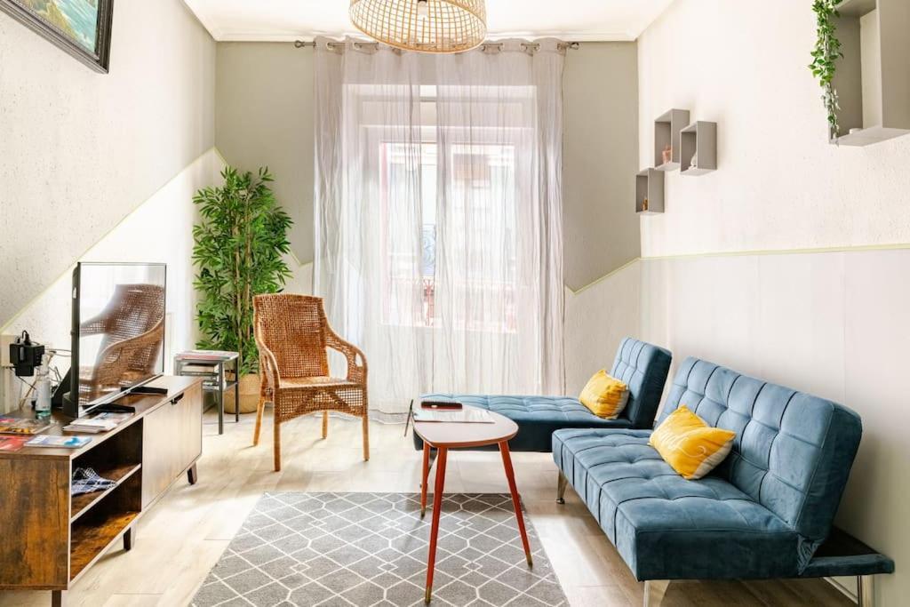 Alboko Apartment Bilbao