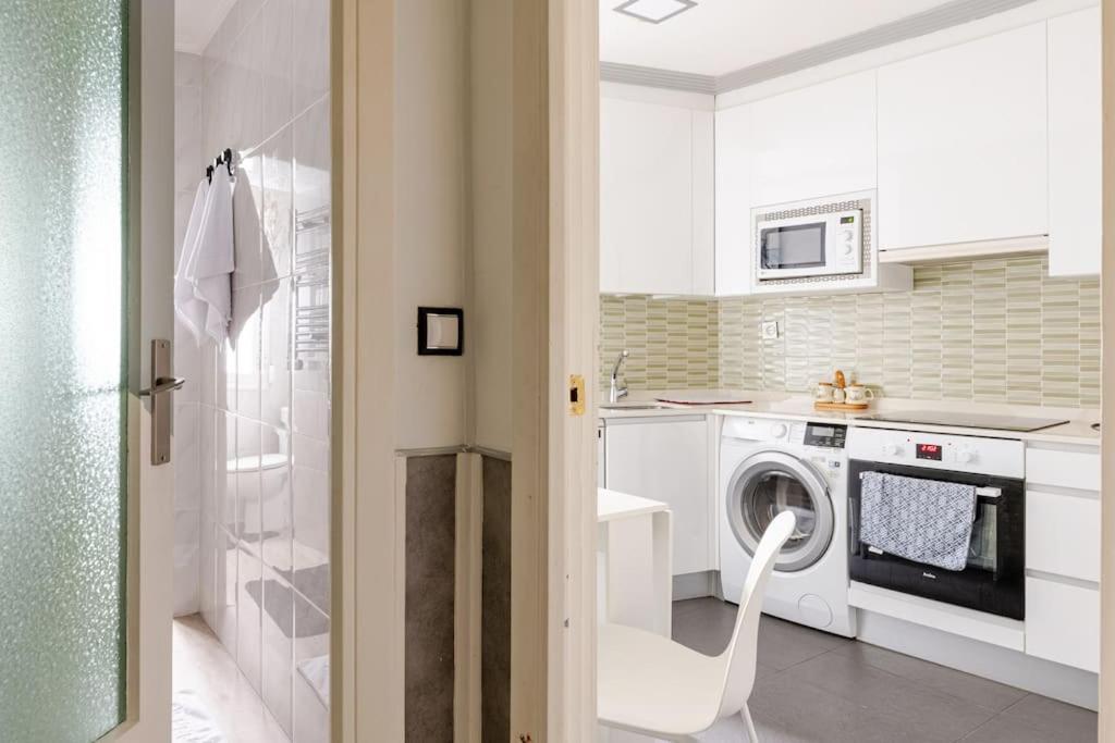 Alboko Apartment Bilbao