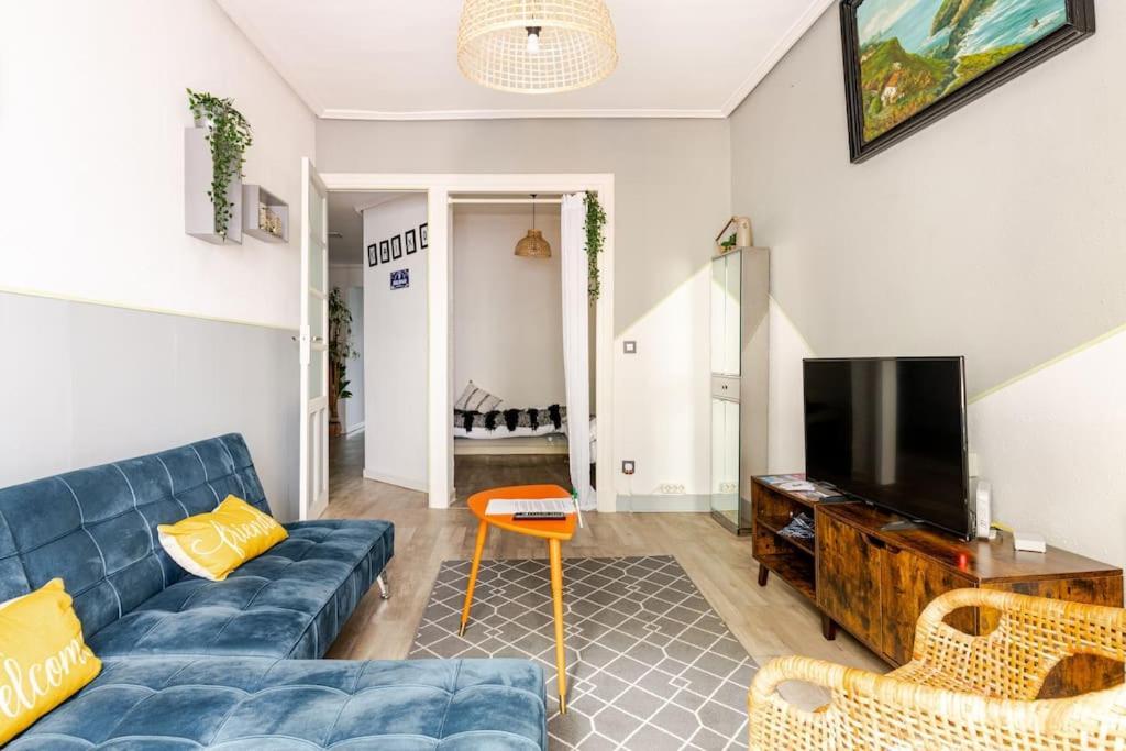 Alboko Apartment