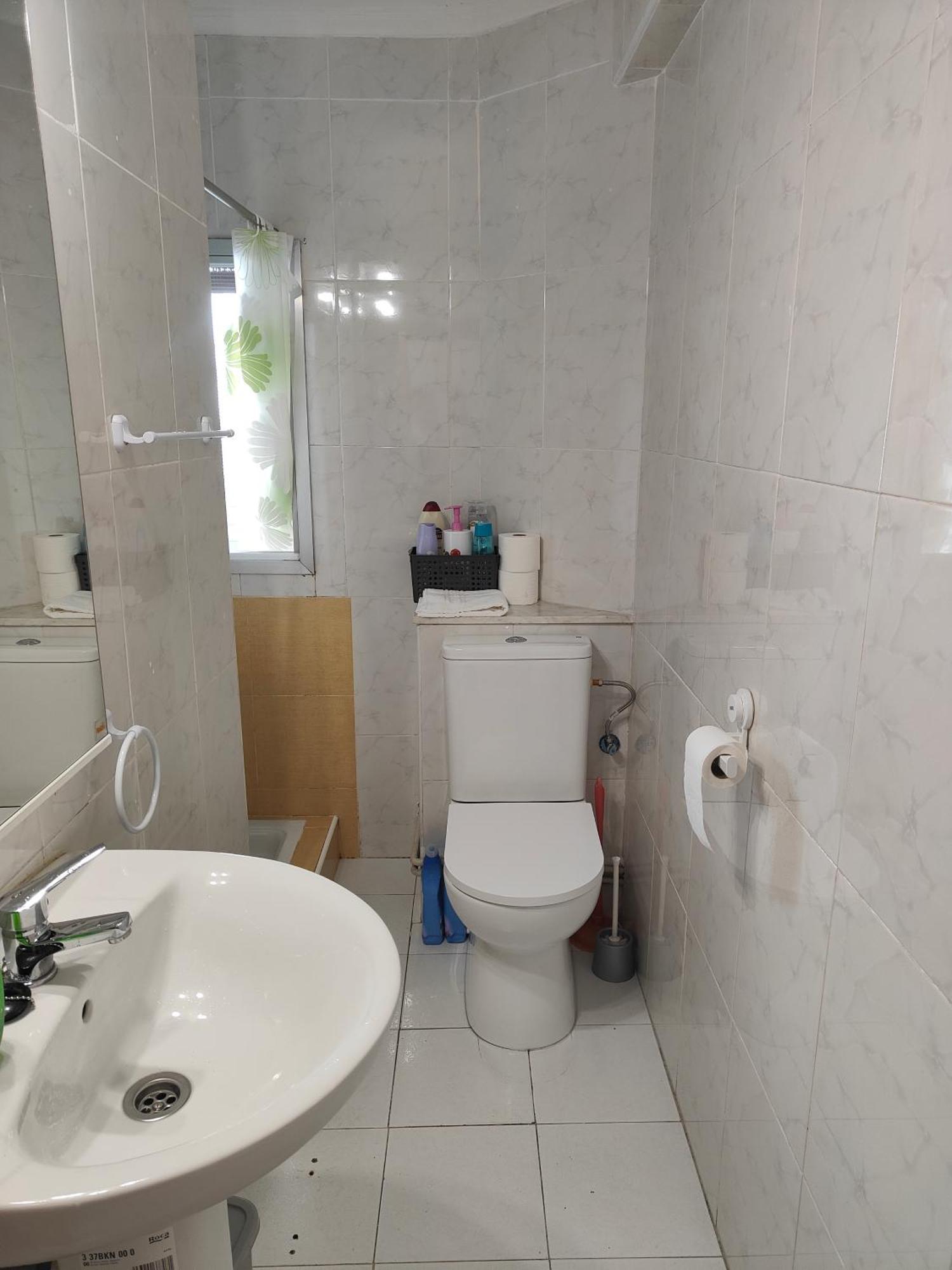 Rekalde Centro Economica Apartment Bilbao
