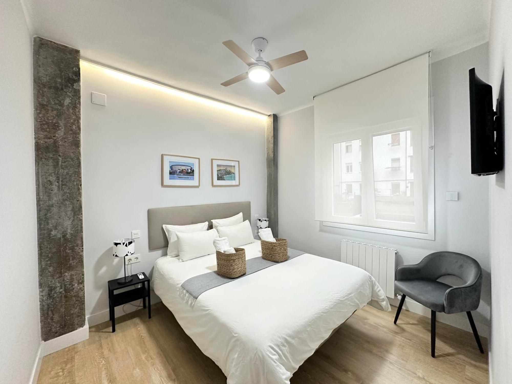 Alhondiga Center By Sleep In Bilbao