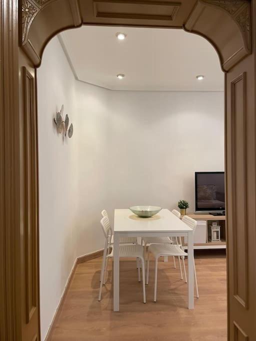 Centrico A Estrenar Apartment Bilbao
