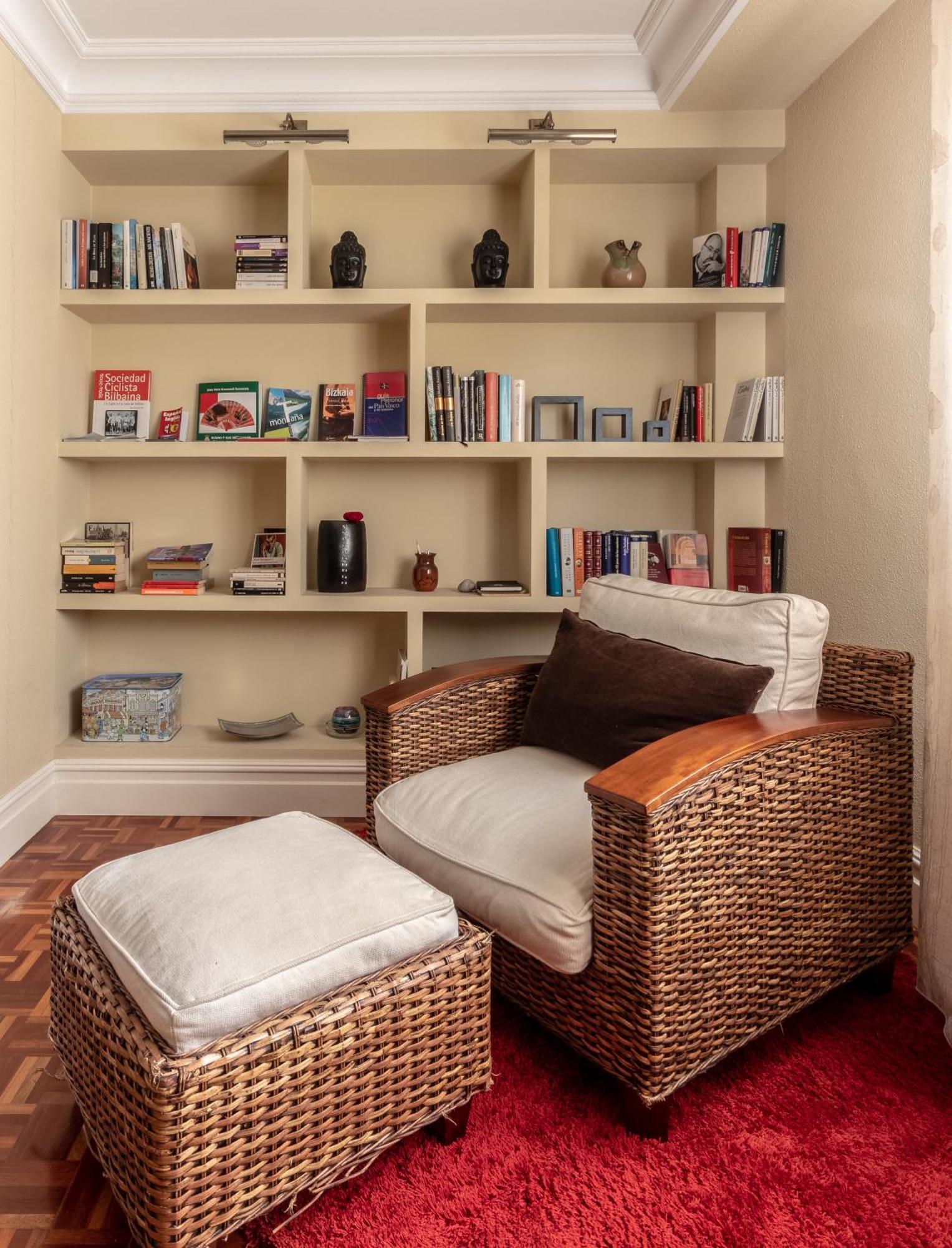 Apartamento Grande Luminoso, Garaje, Arena, Casco Viejo