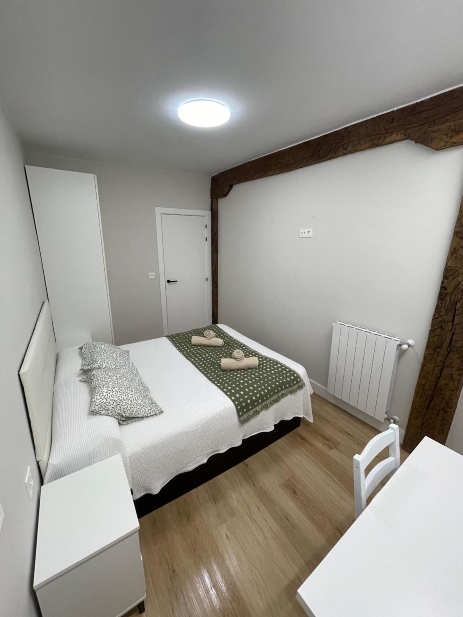 Appartement Con Vistas A La Ria *