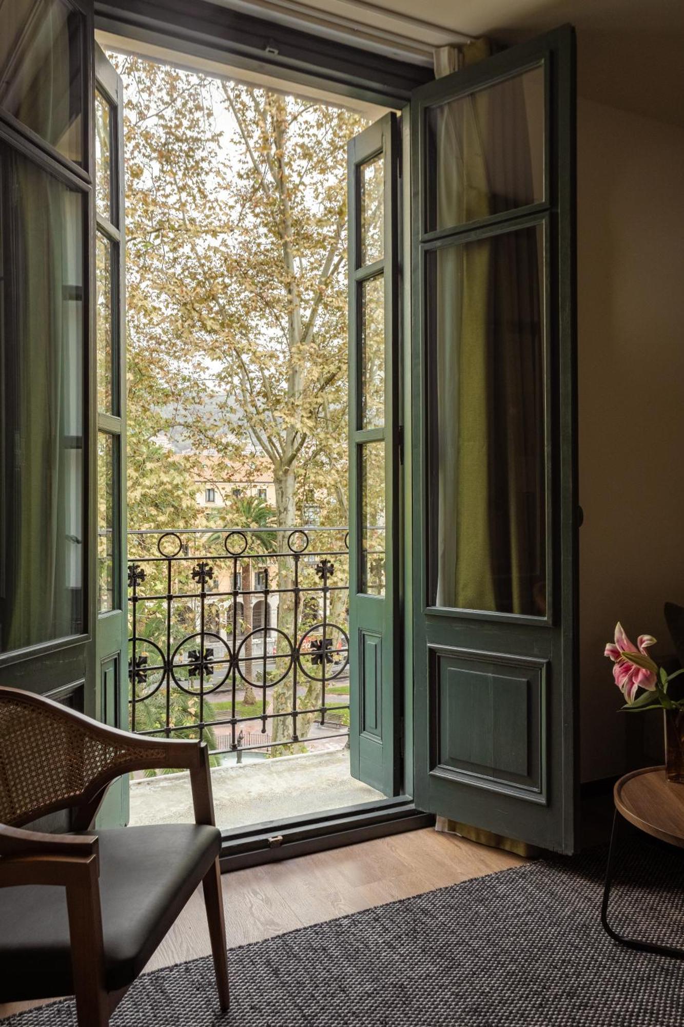 Appart hôtel Batimont & Bilbao