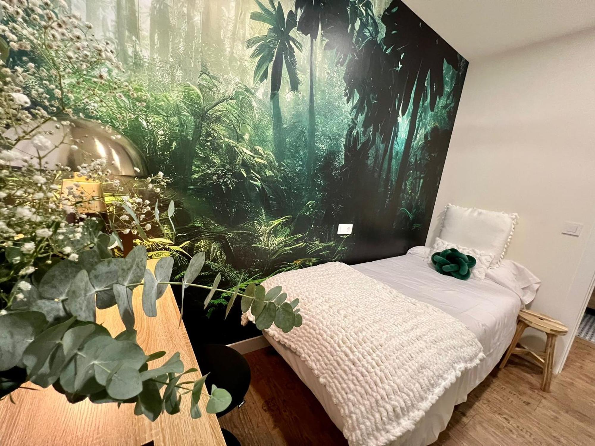 North Shore Apartment Bilbao