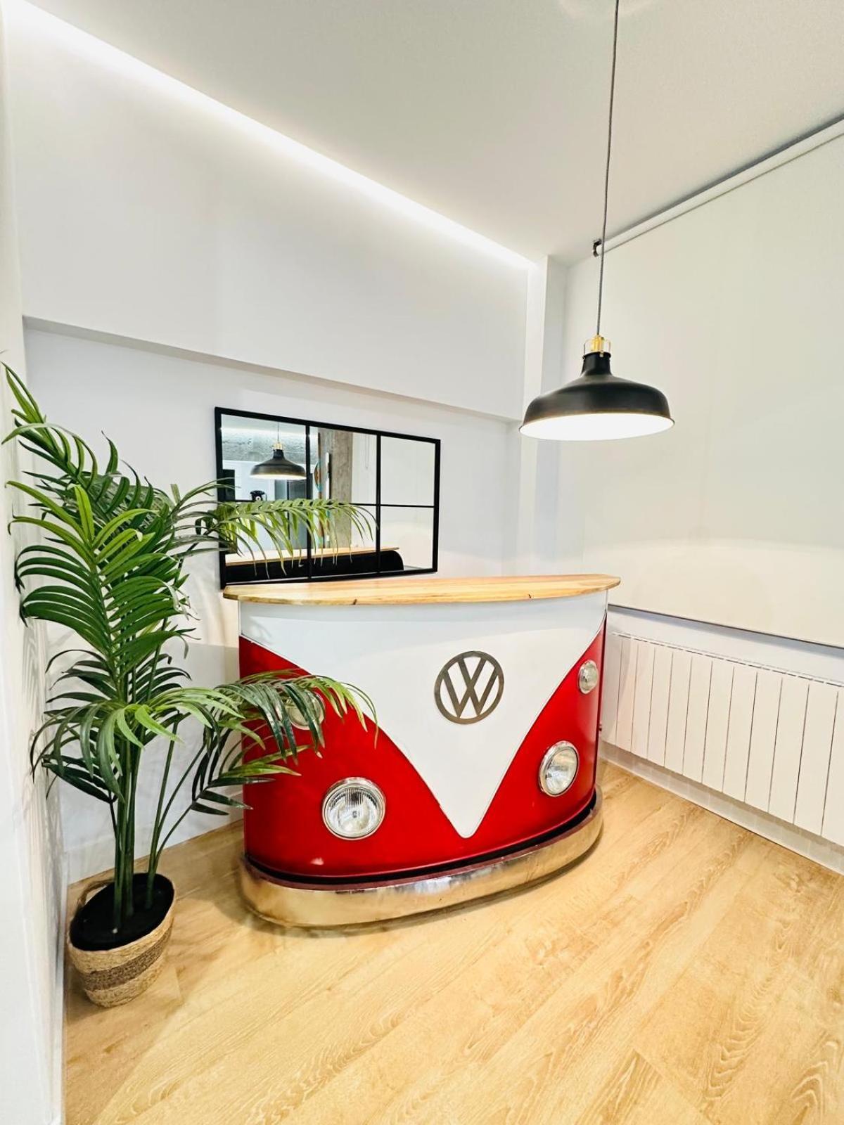 Alhondiga Center By Sleep In