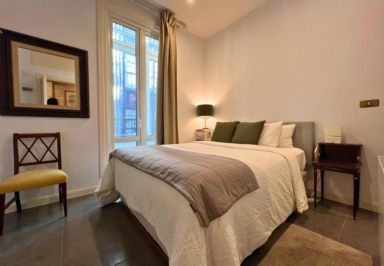 Katedral By People Apartment Bilbao
