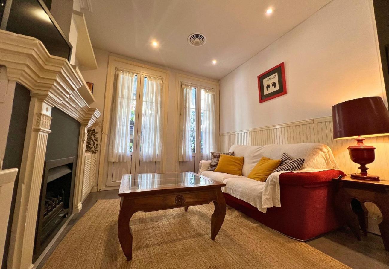 Katedral By People Apartment Bilbao