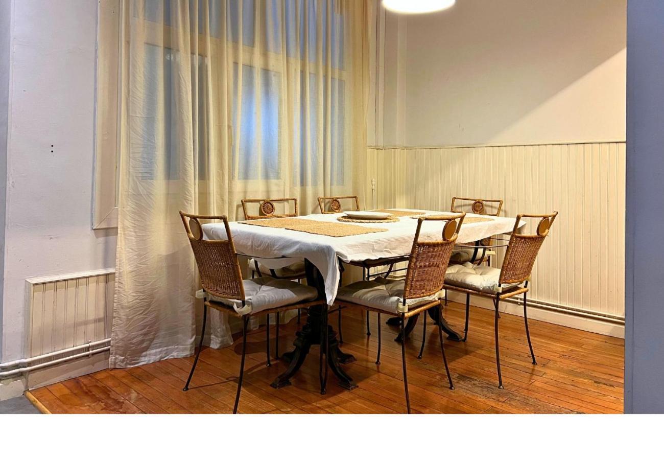 Katedral By People Apartment Bilbao