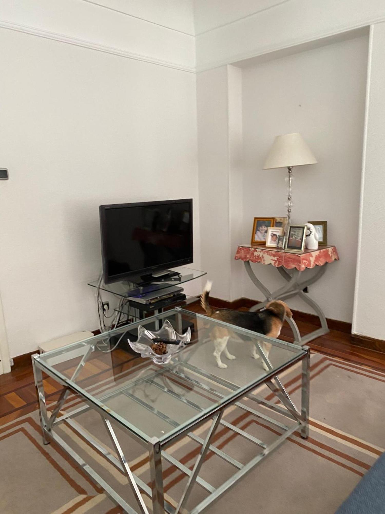 Apartamento Azkuna Plaza & Vista Alegre By Next Stop Bilbao Bilbau
