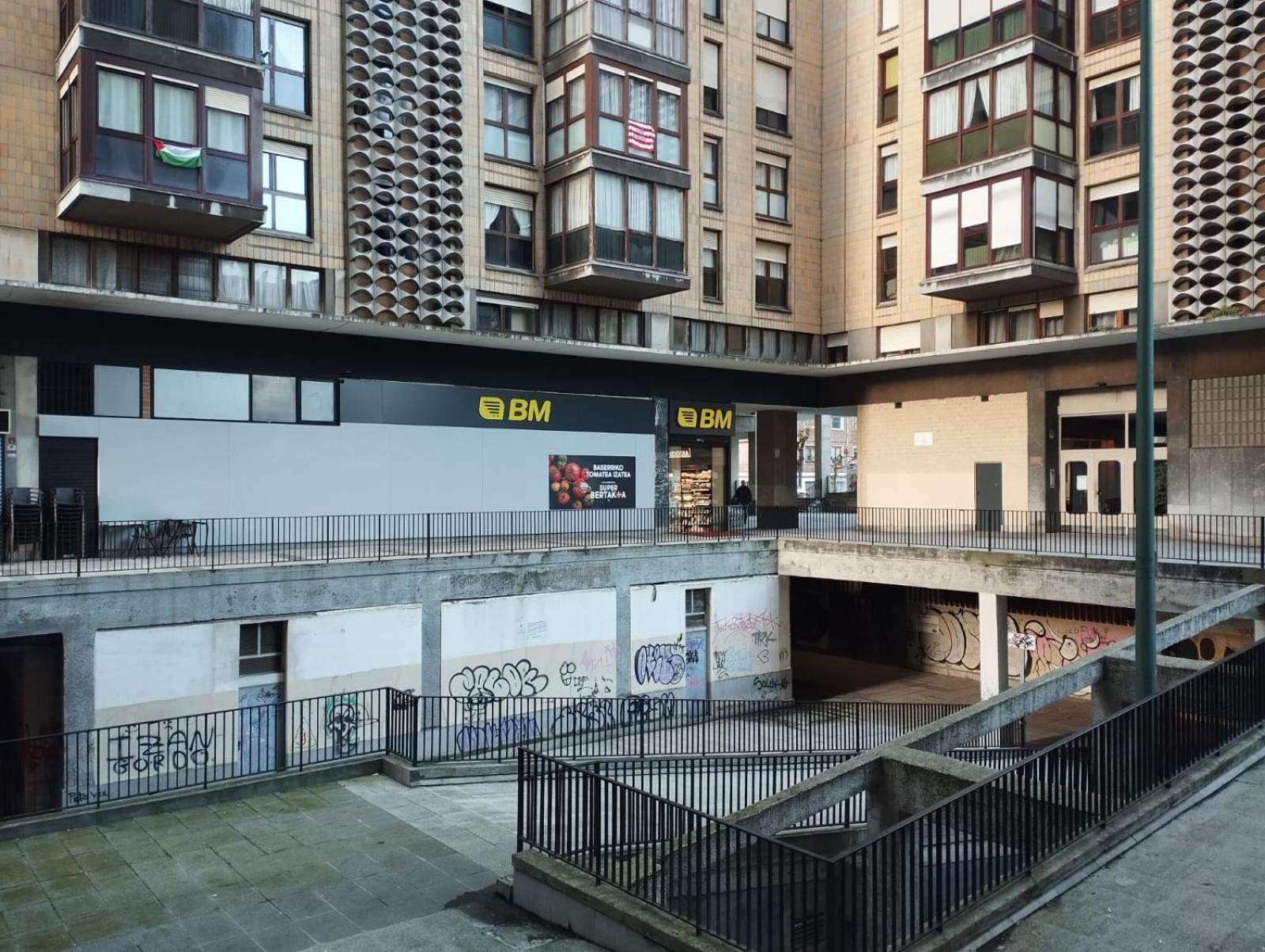 Apartment Old Town By Staynnapartments Bilbao